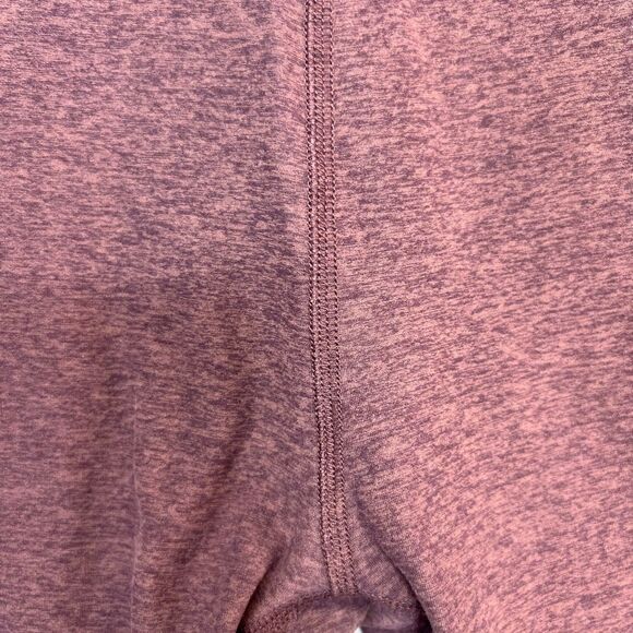 Beyond Yoga x Peloton Purple 7/8 Leggings M - Picture 12 of 16